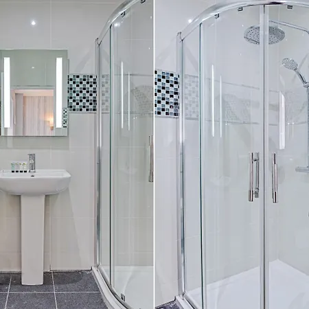 Hotel Oyo Dovecote Birmingham