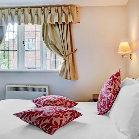 Oyo Dovecote Hotel Birmingham